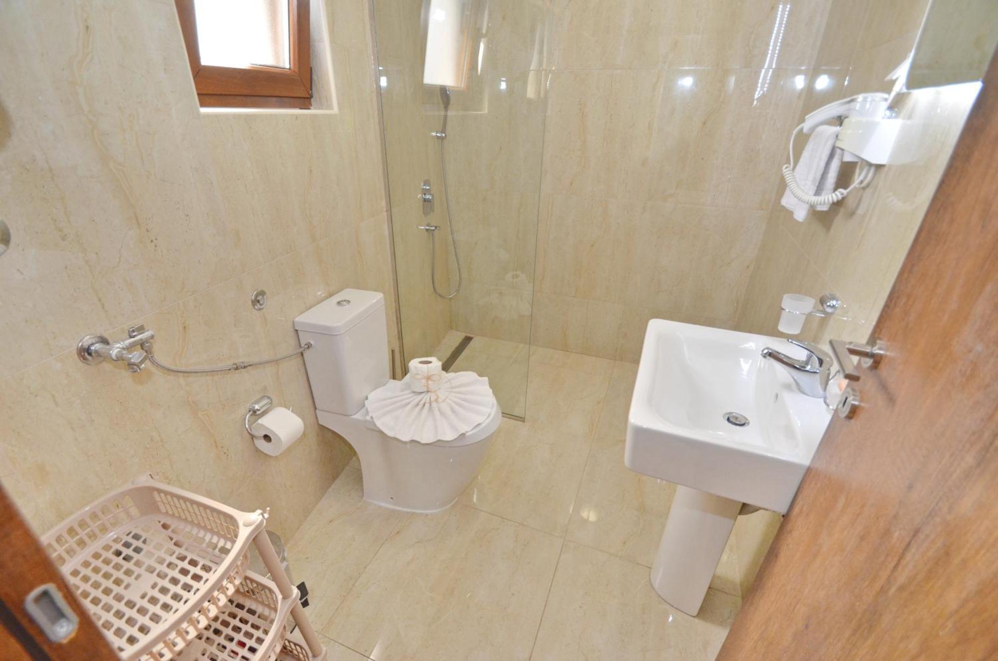 Villa Ilijana Tivat Zimmer foto