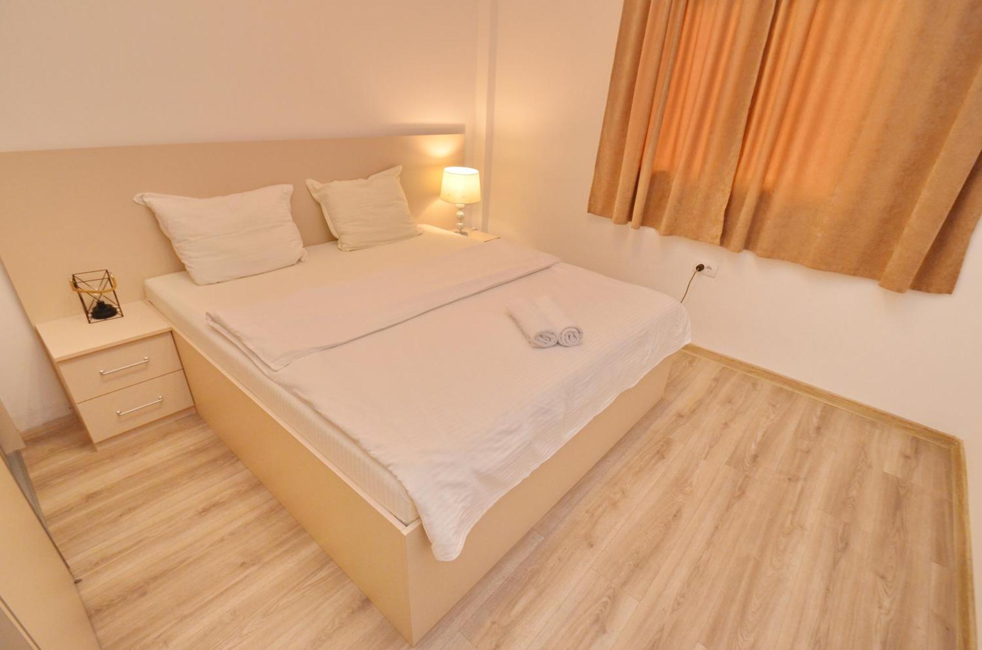 Villa Ilijana Tivat Zimmer foto
