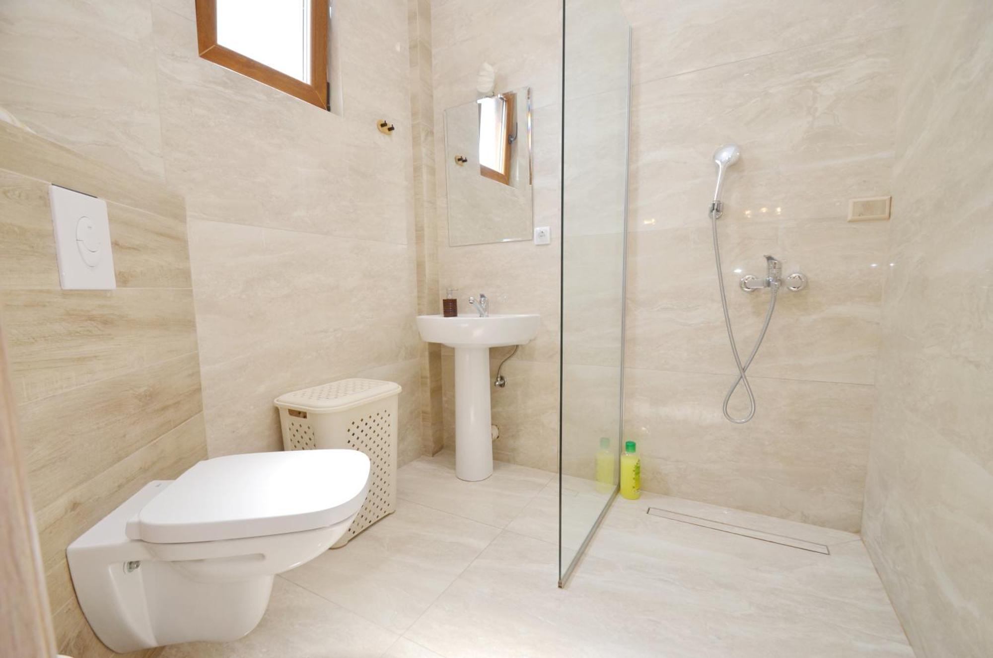 Villa Ilijana Tivat Zimmer foto